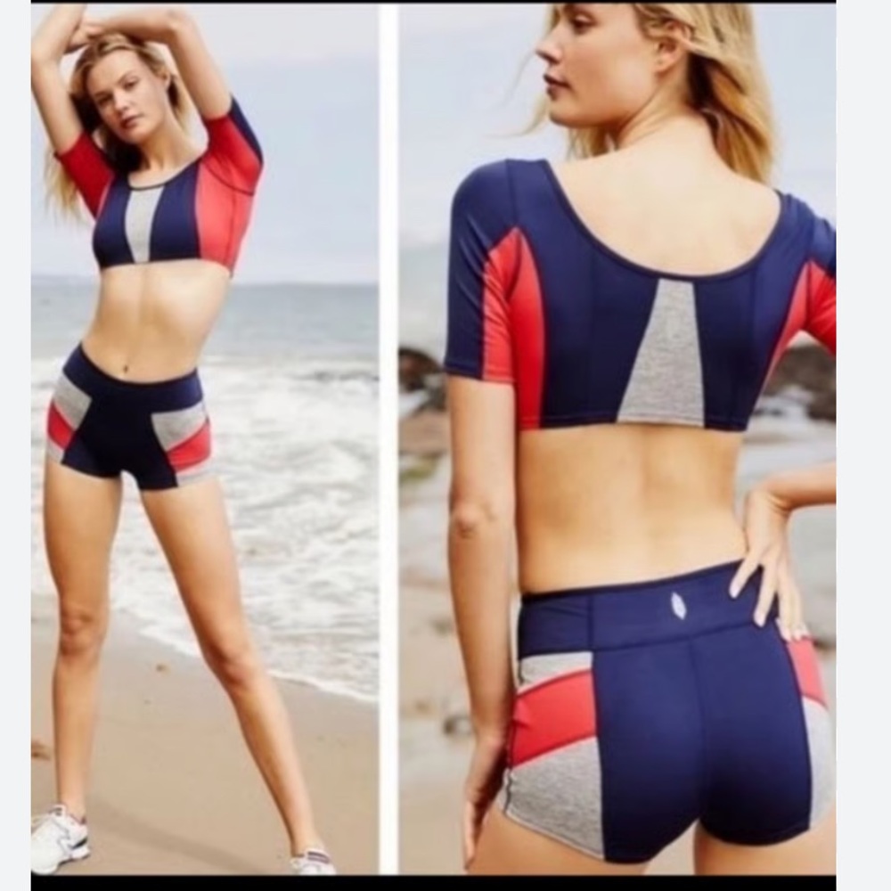 Free People 6-Pack Workout Set